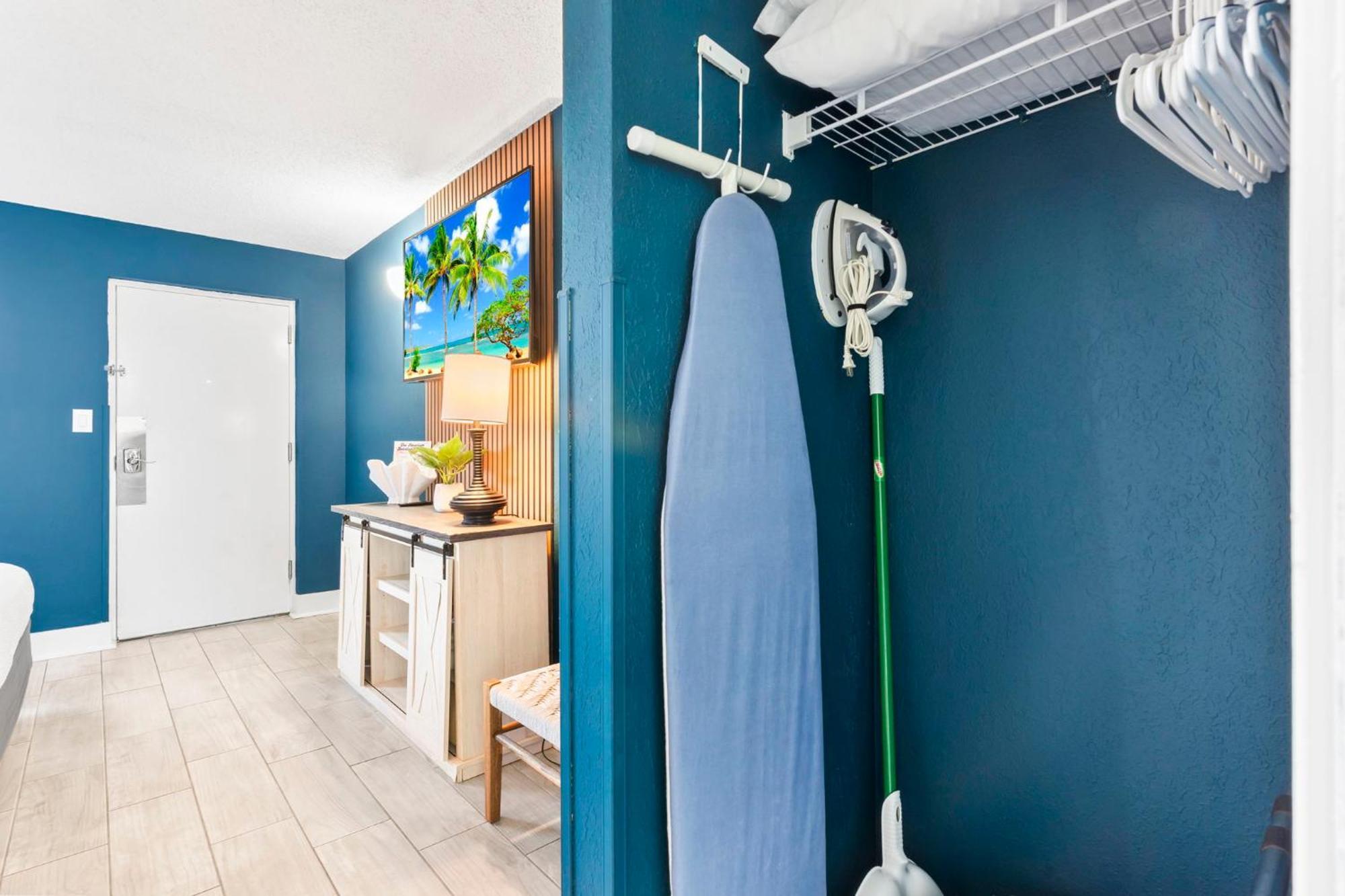 Recently Remodeled Double Queen Condo- Oceanfront Views! Boardwalk 135 Myrtle Beach Exterior foto